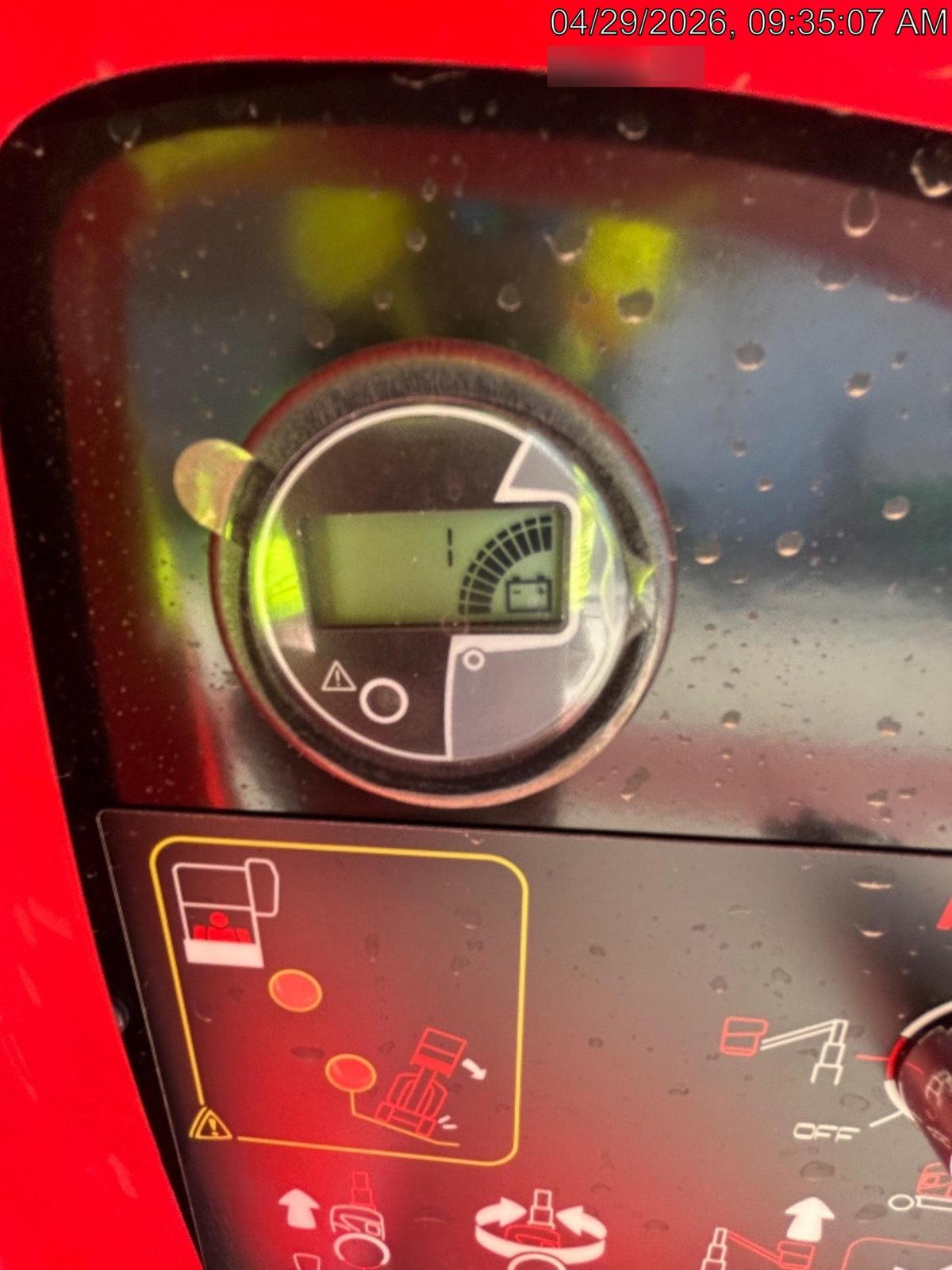 2024 MANITOU VJR 26