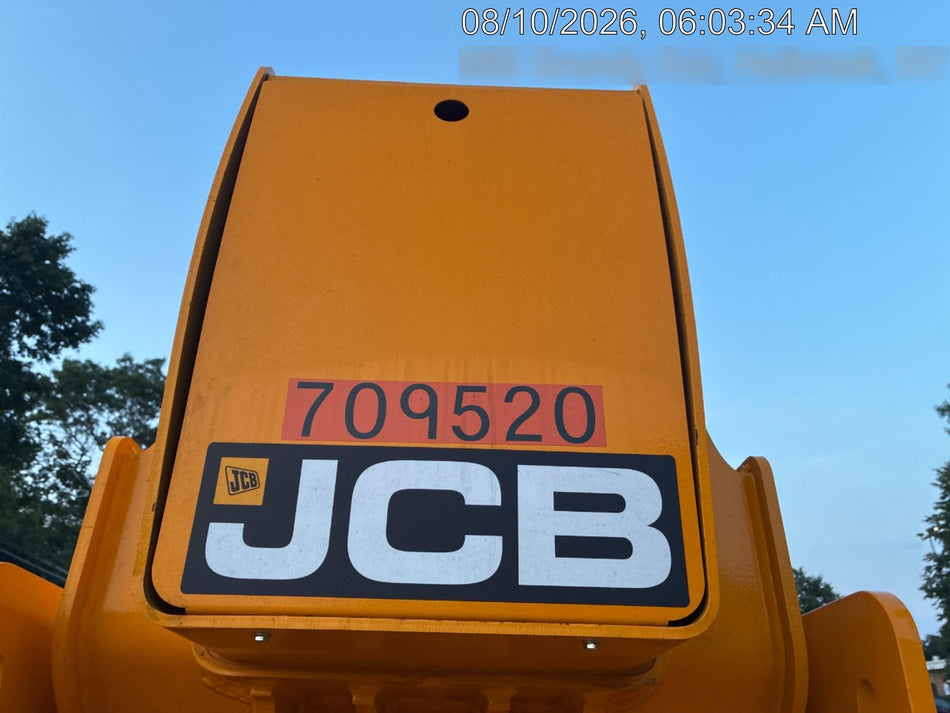 2026 JCB 512-56
