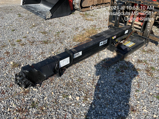 2021 STAR INDUSTRIES M1360B - Star JIB Boom