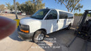 2025 CHEVROLET Express Van - Rental