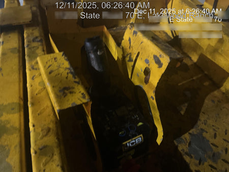 2023 JCB S1930E