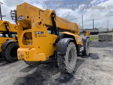 2024 JCB 510-56