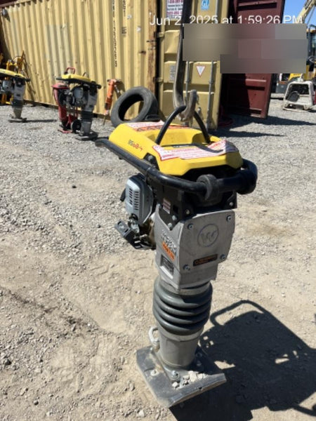 2024 WACKER NEUSON BS68-4Ab/28