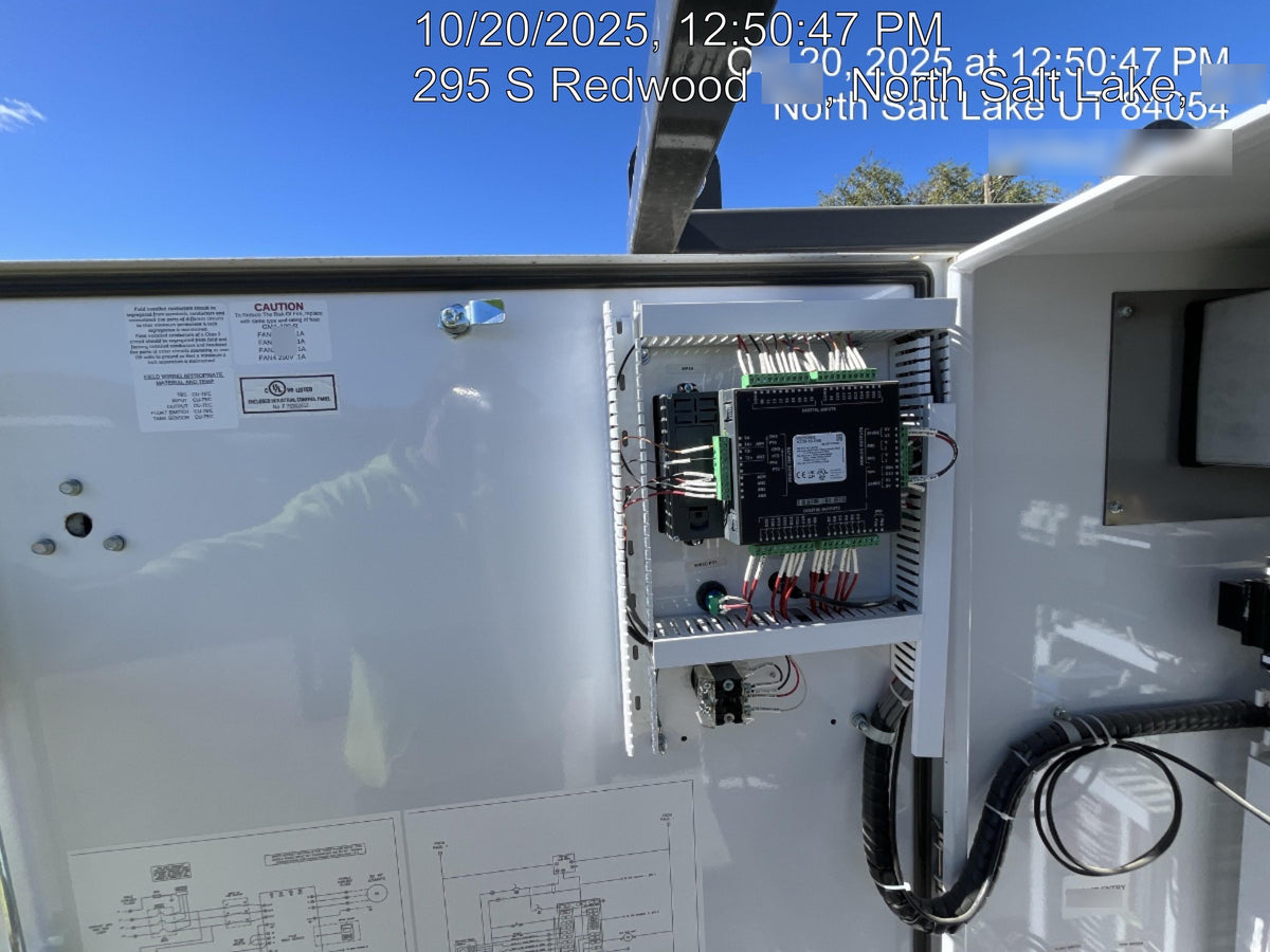 2023 FUJI MD050-EQS