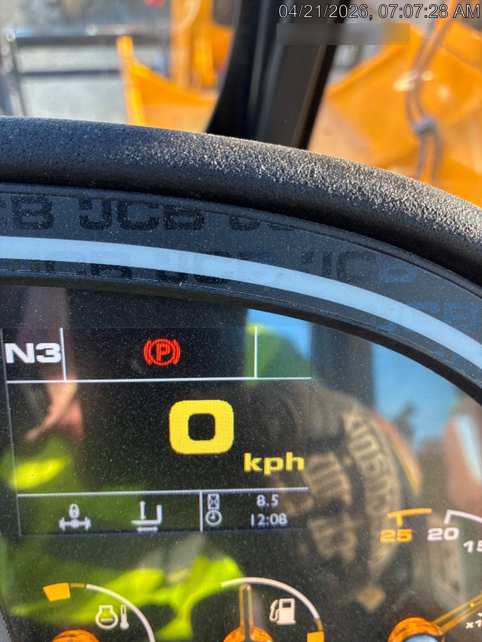 2026 JCB 509-42