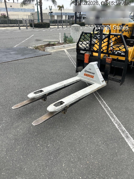 2024 STRONGWAY 4400 lb Pallet Jack