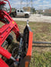 2022 PALADIN 48" Pallet Forks - Paladin