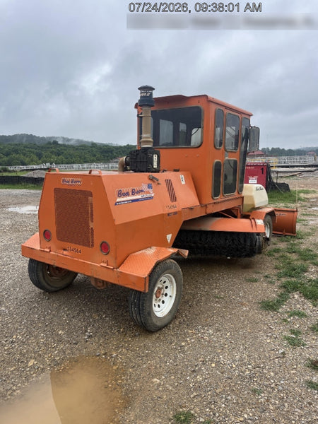 2021 BROCE RCT350