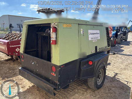 2020 SULLAIR 375H