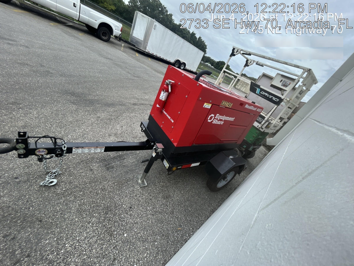 2025 ECHO DGW400DML-ES
