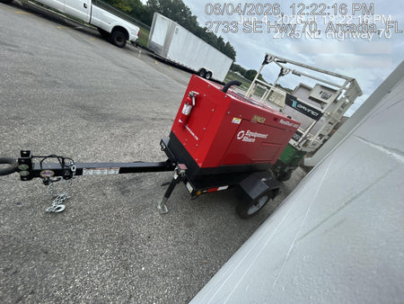 2025 ECHO DGW400DML-ES