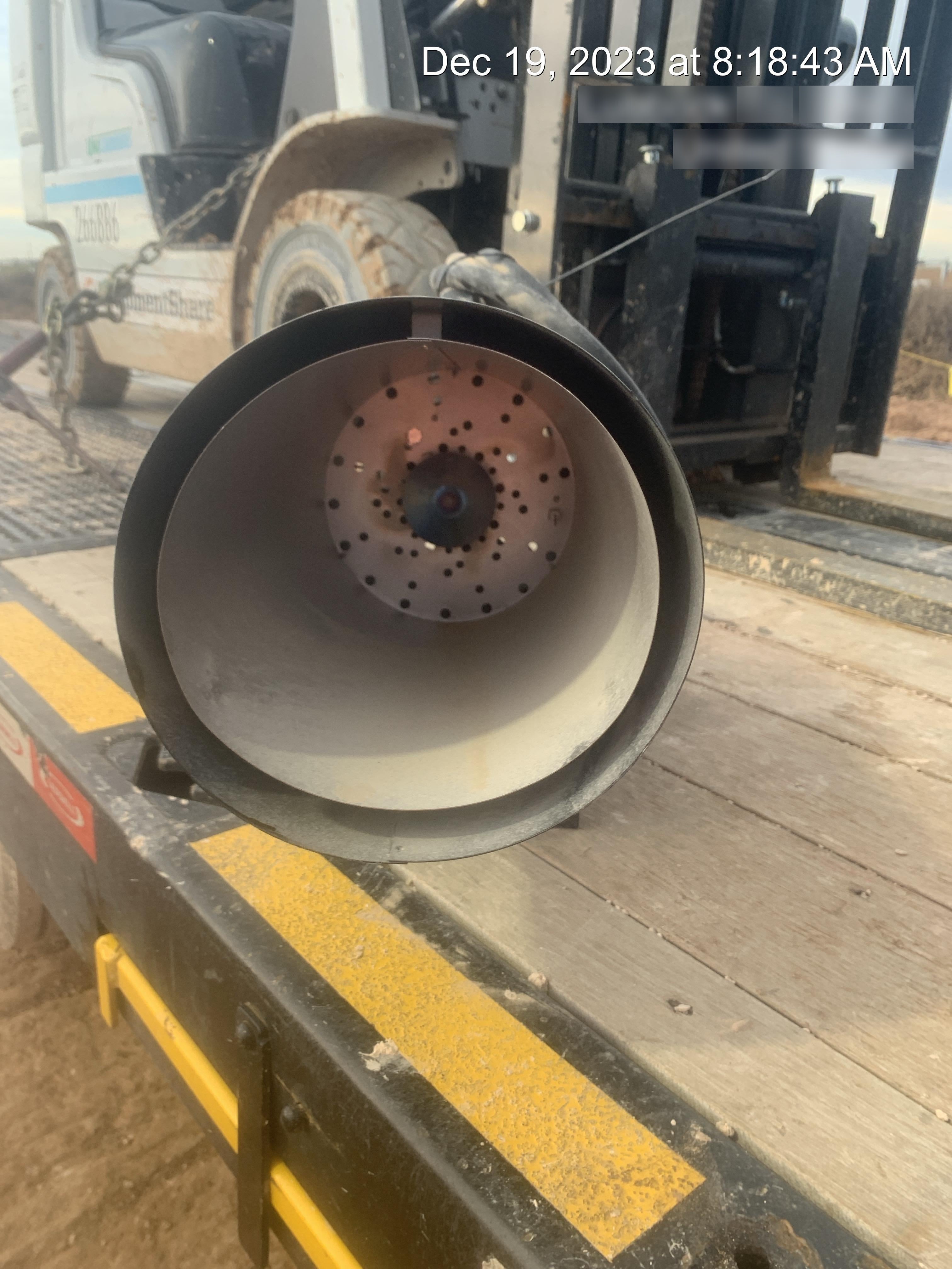 2021 MI-T-M CORPORATION MH-0150-LMTO