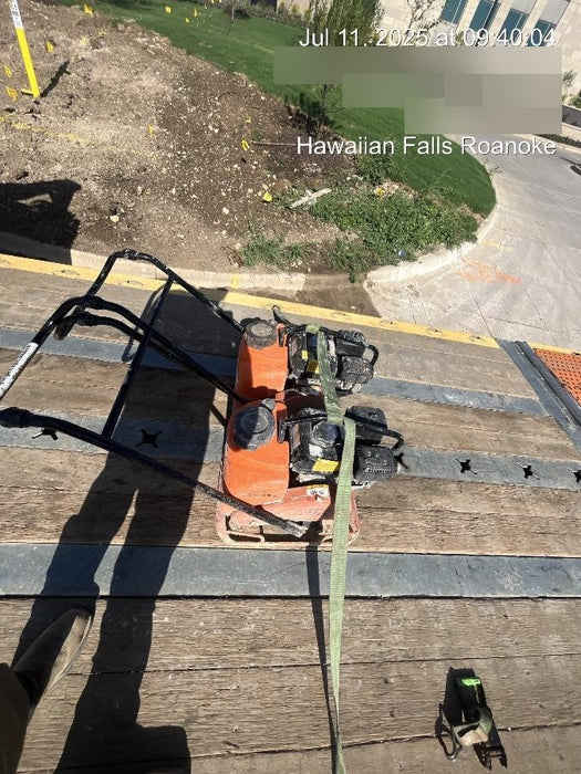 2022 MULTIQUIP MVC82VHW