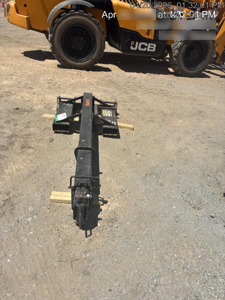 2024 STAR INDUSTRIES M1360B - Star JIB Boom