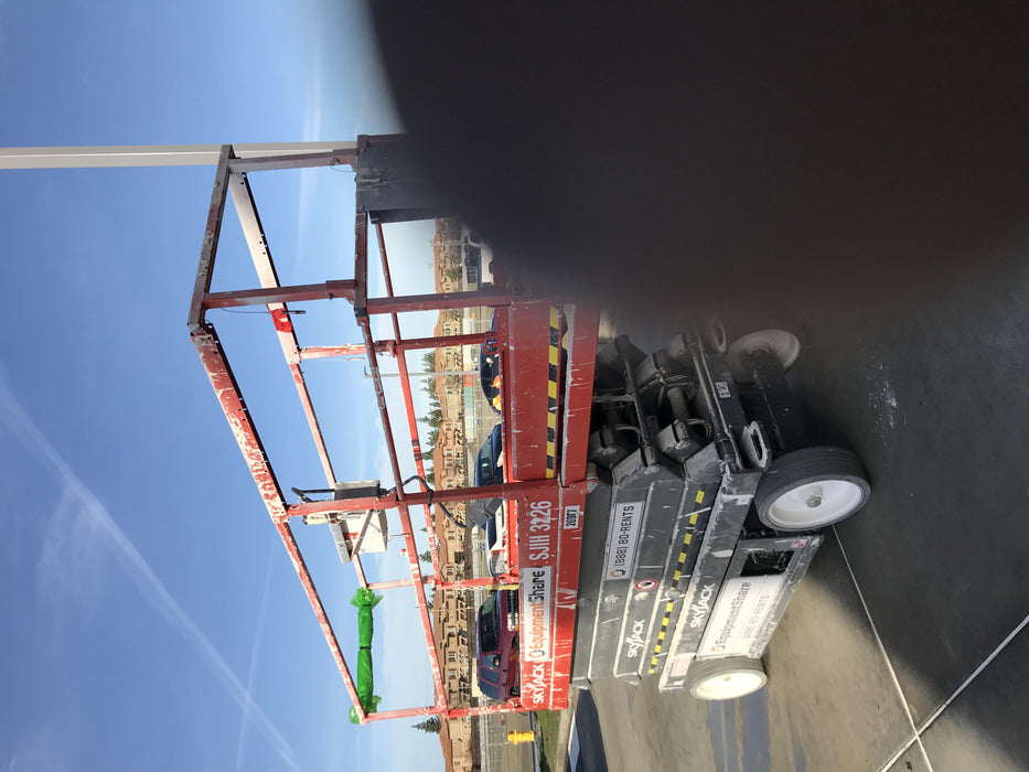 2019 SKYJACK SJIII-3226