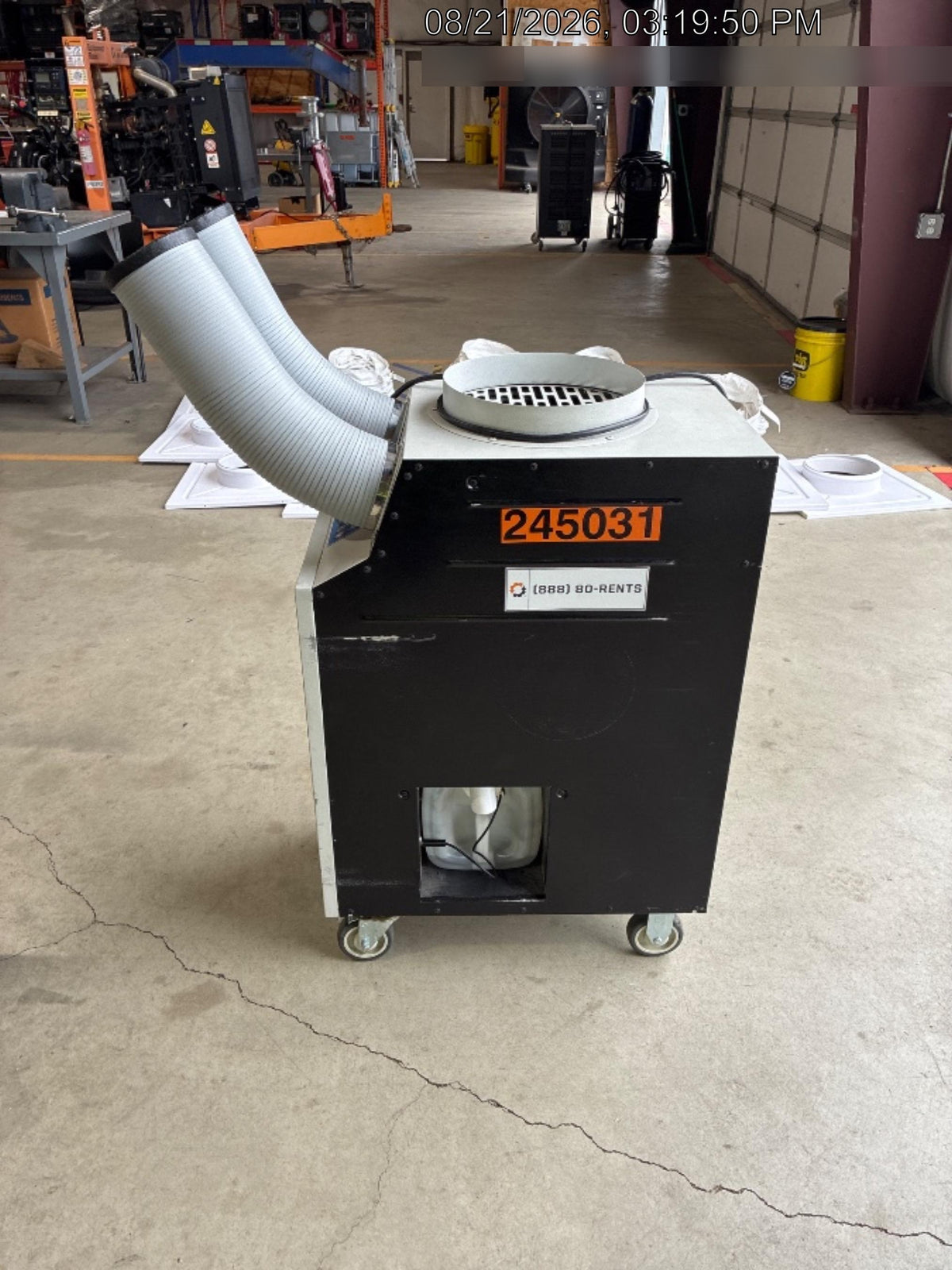 2022 KWIKOOL KPAC1411-2