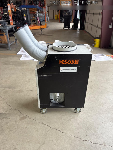 2022 KWIKOOL KPAC1411-2