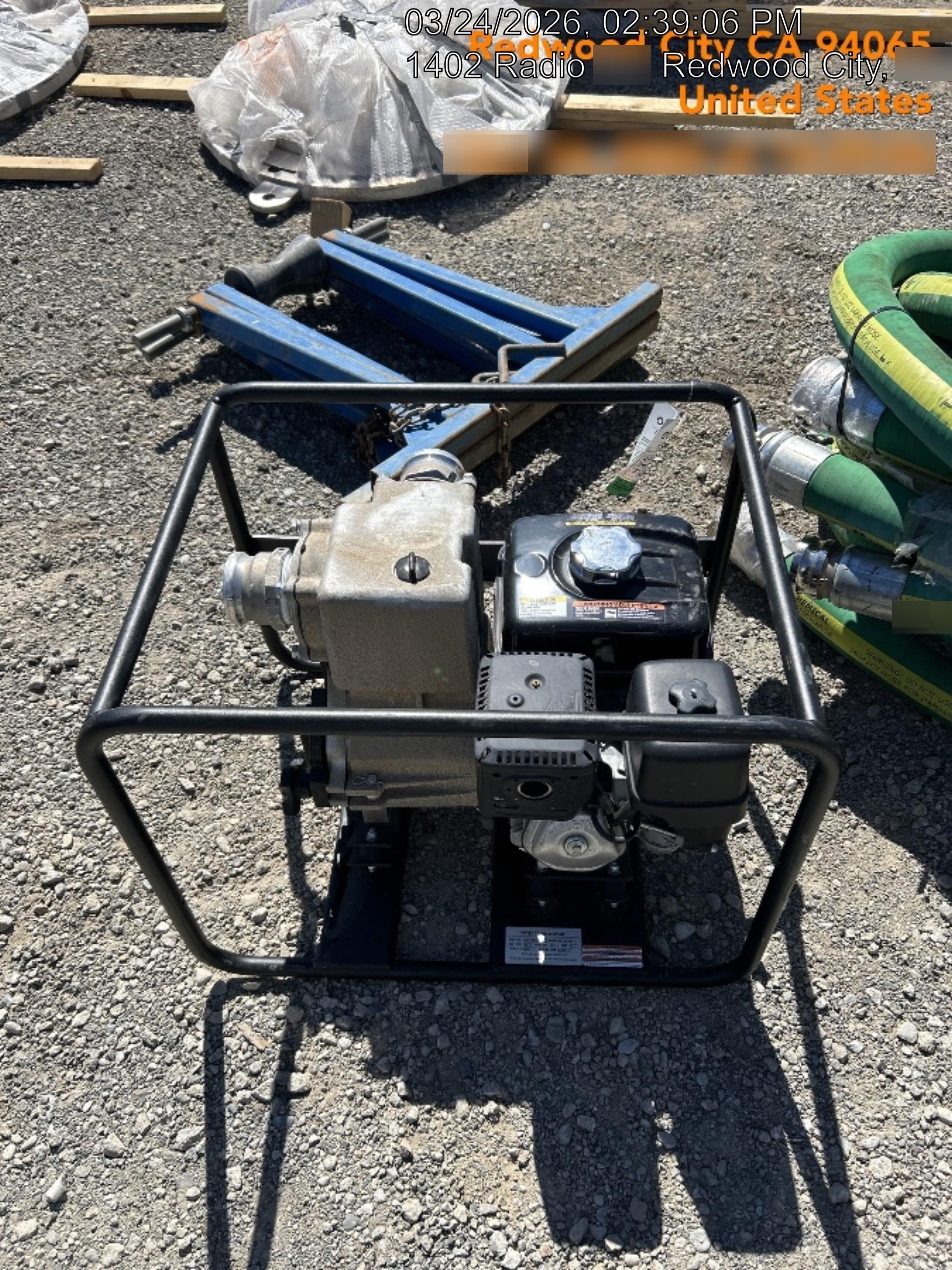 2024 MI-T-M WTP-T03-0MGH