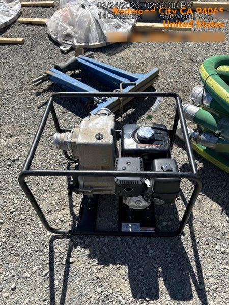 2024 MI-T-M WTP-T03-0MGH