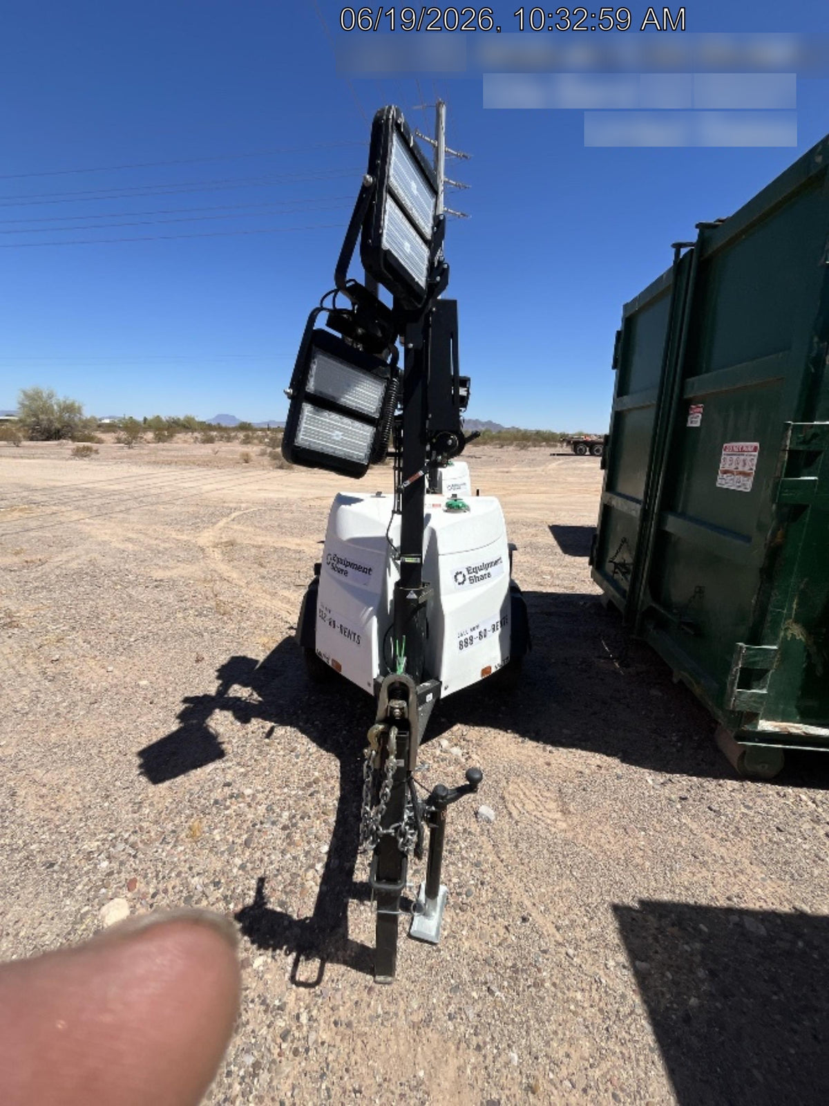 2026 GENERAC MLTS-4