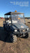 2021 Club Car CA1700D Canopy, Diesel, 4 Passenger