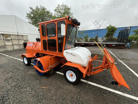 2025 BROCE RK350