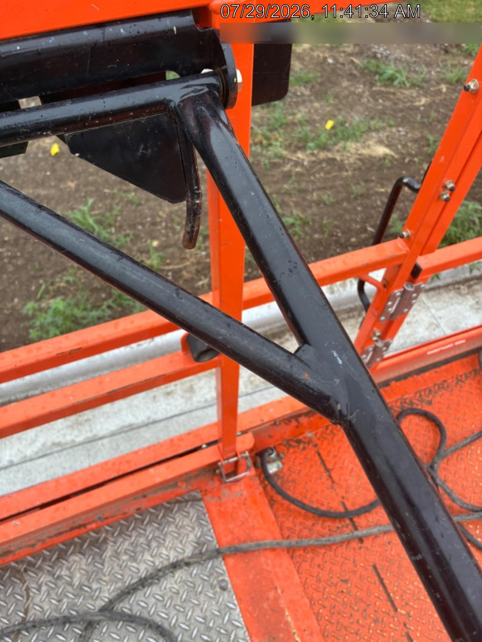 2023 JLG RT4394
