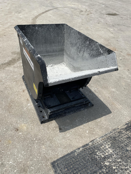 2023 STAR INDUSTRIES 1805N Hopper