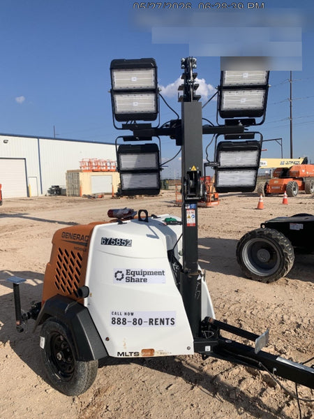 2026 GENERAC MLTS-4