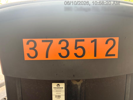 2023 DYNAPAC CC1200