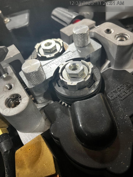 2020 LINCOLN ELECTRIC LN-25X