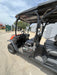 2022 Kubota RTV-X1140W-H Plastic Canopy, Windshield Acrylic Clear, LED Strobe Light, Wire Harness Kit, Back up Alarm