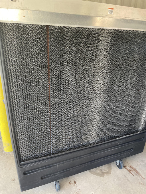 2022 BIG ASS FANS Cool Space 400