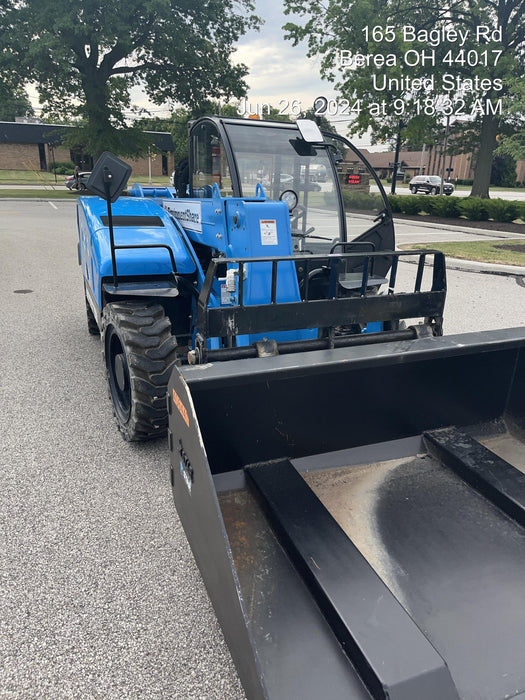 2024 STAR INDUSTRIES 1406B