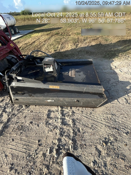 2021 PALADIN 30372A-0022