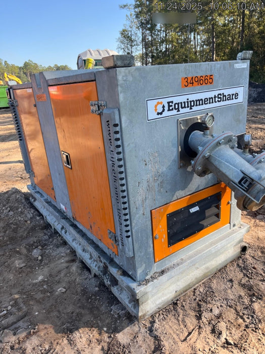 2023 MYERS-SETH MSP PP-150