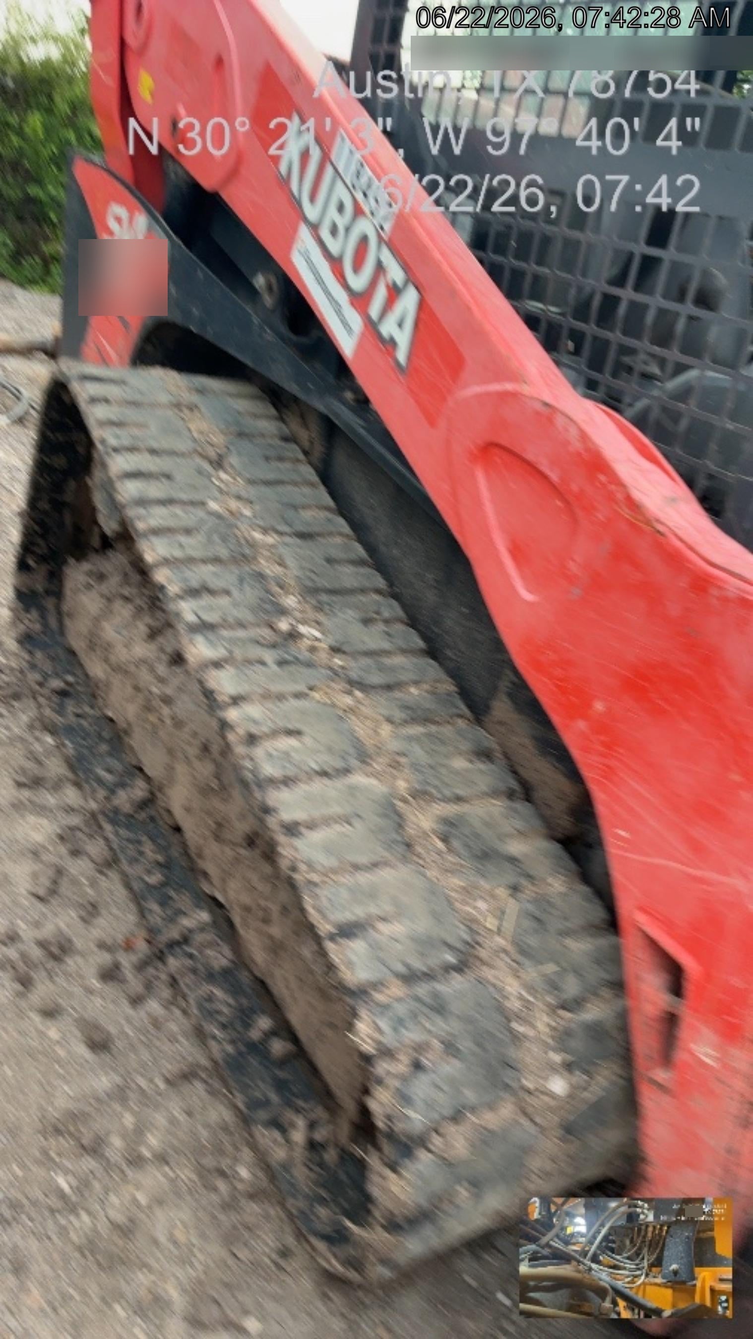 2020 TAKEUCHI TL12R2-R