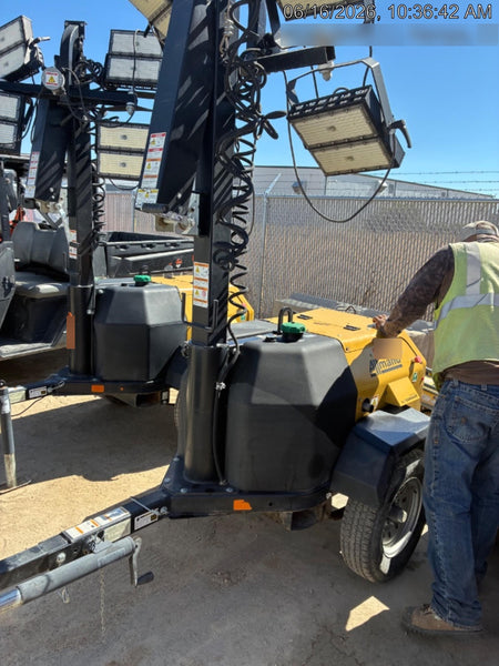 2020 ALLMAND 350 Night-Lite