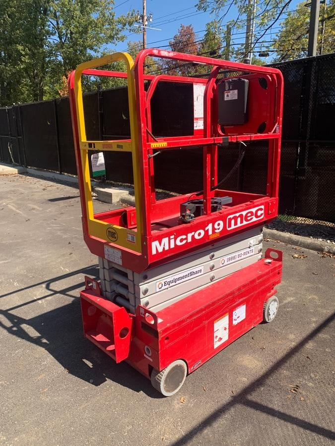 2022 MEC Micro 19