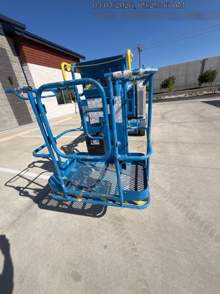 2024 GENIE Z30-20 N RJ