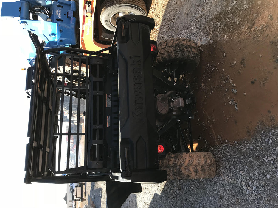 2019 KAWASAKI Mule PRO-FXT