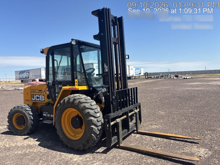 2025 JCB 940-4