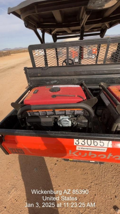 2024 MI-T-M GEN-3600-0MM0