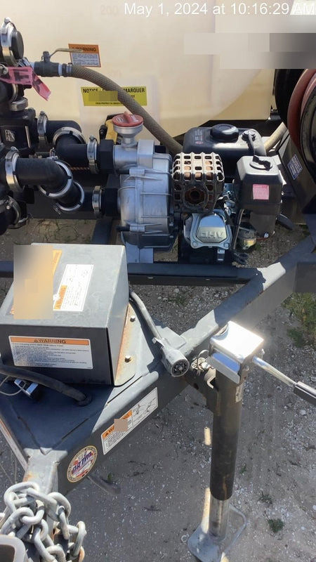 2022 SIMPSON SWT-52517