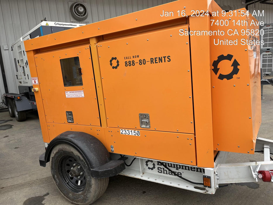 2022 PIONEER SAPP44S10L71-D2.9L4