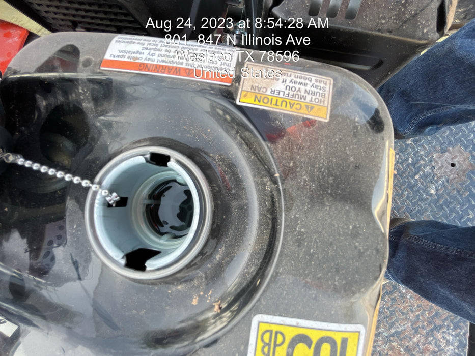 2023 MULTIQUIP MVC82VHW