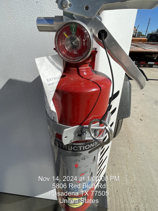 2024 BOBCAT PA425WCU-T4F