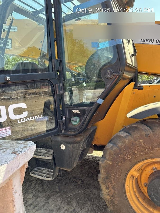 2019 JCB 508-66TC