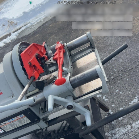 2025 RIDGID 1224