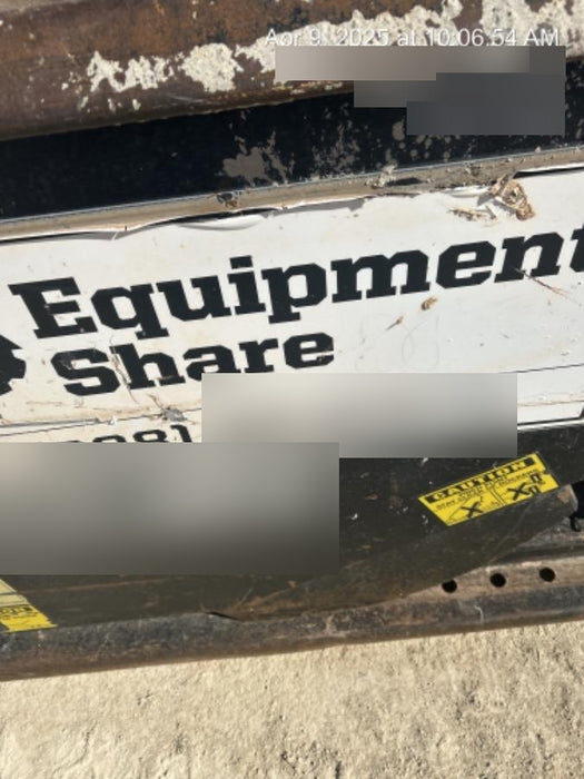 2019 ARROW MATERIAL HANDLING HP-6000-200